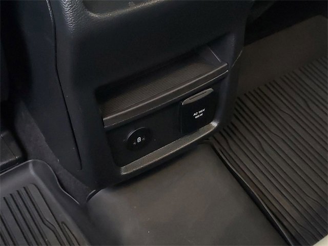 Certified 2022 Ford Edge SEL w/ Convenience Package image 26