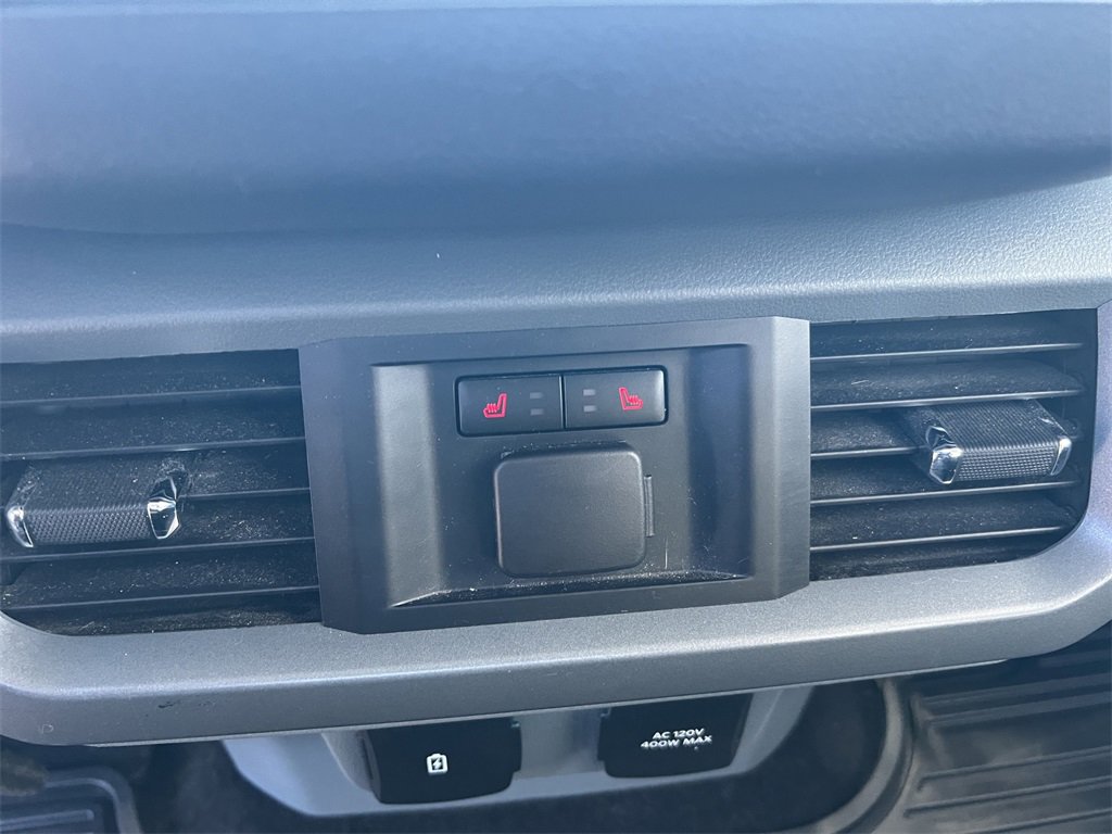 Certified 2022 Ford F150 Lariat w/ Equipment Group 502A High image 43