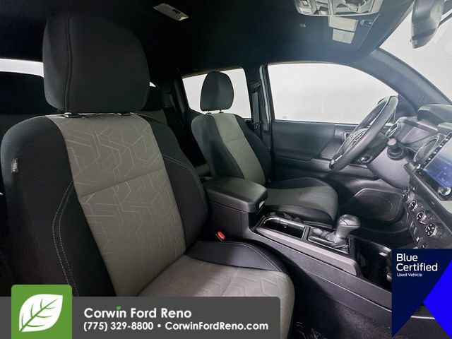 Used 2020 Toyota Tacoma TRD Off-Road image 30
