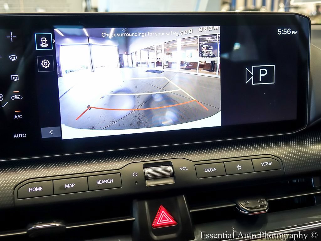 Used 2025 Kia K4 GT-Line w/ GT-Line Premium Package FWD image 19