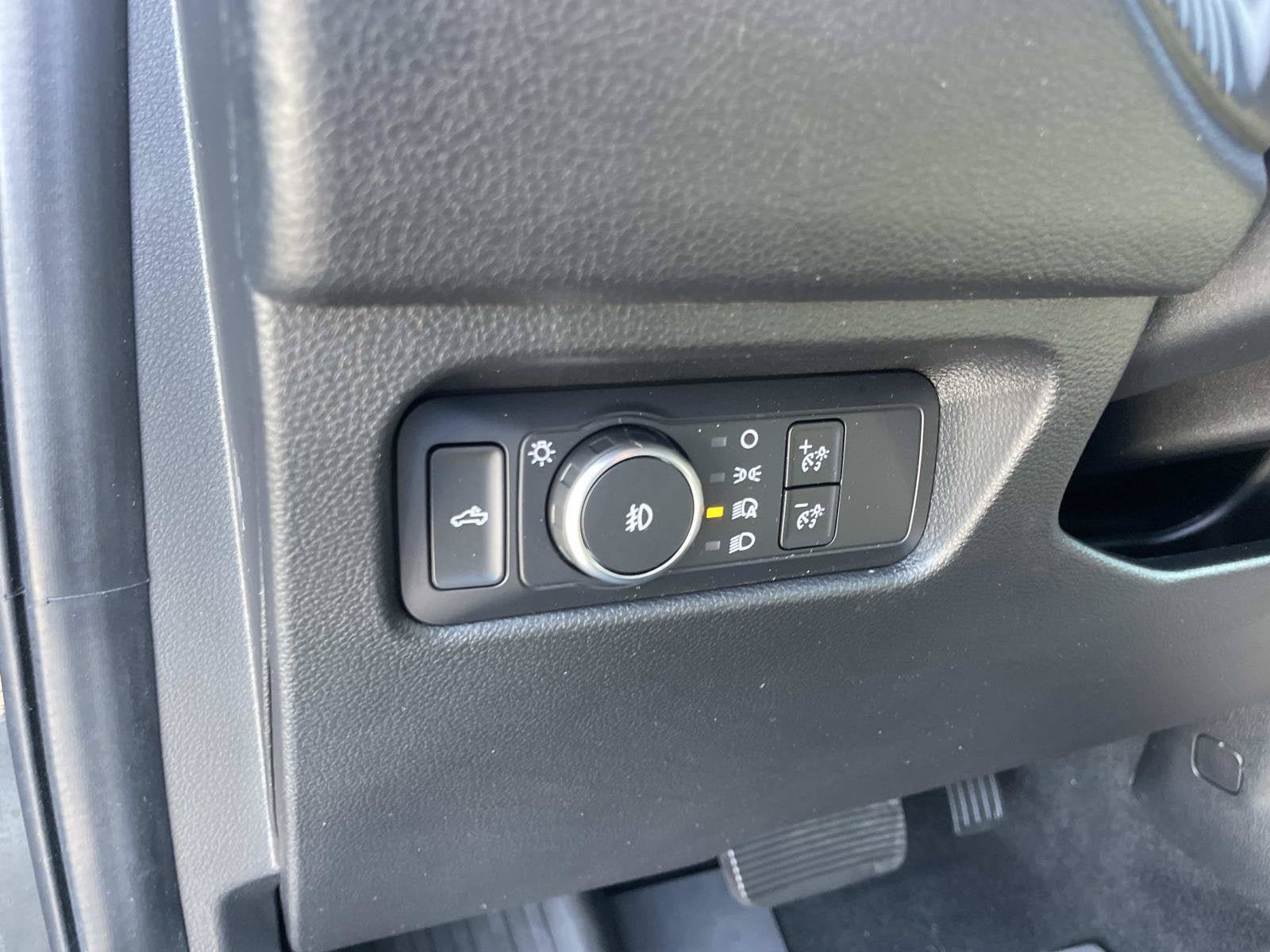 Certified 2024 Ford Ranger XLT AWD/4WD image 19