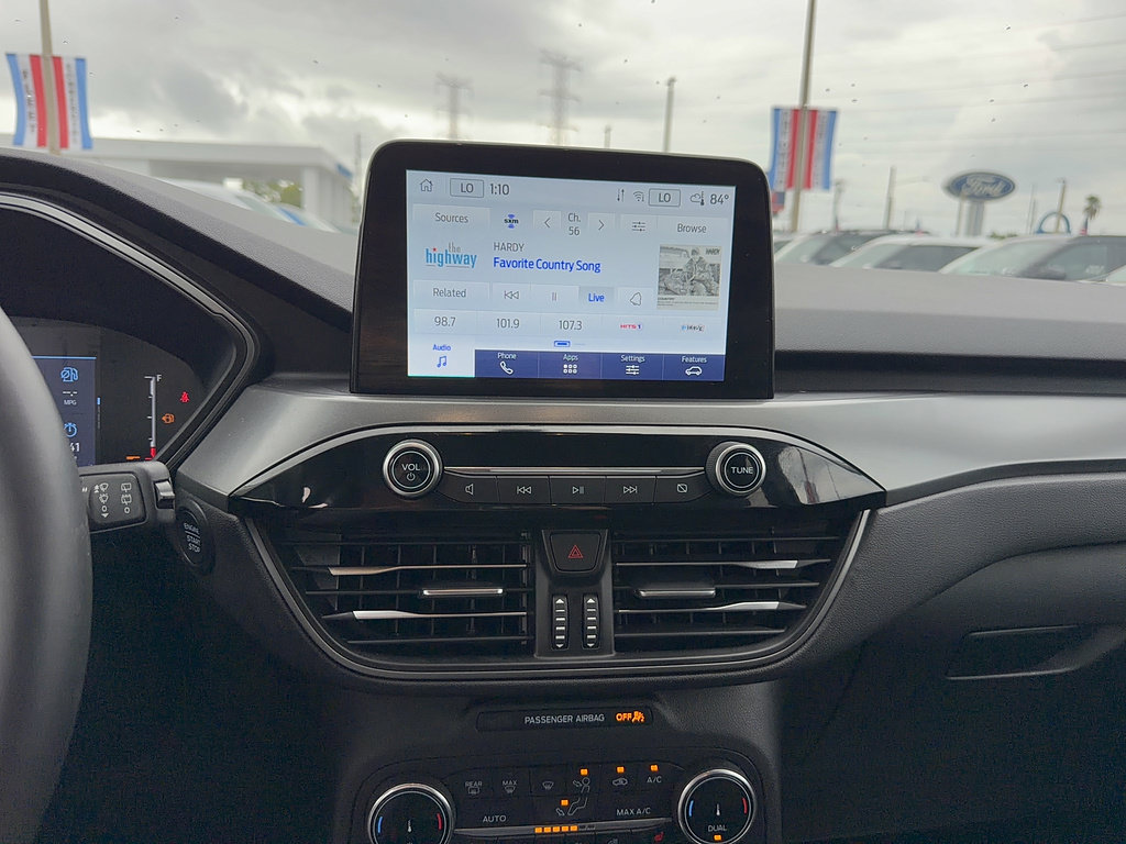 Certified 2023 Ford Escape Active AWD/4WD image 20