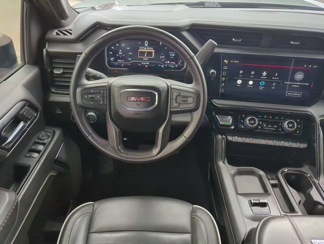Used 2024 GMC Sierra 2500 AT4X w/ AT4X AEV Edition AWD/4WD image 18