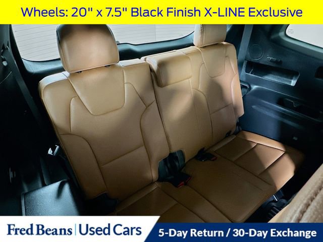 Used 2024 Kia Telluride EX X-Line image 34