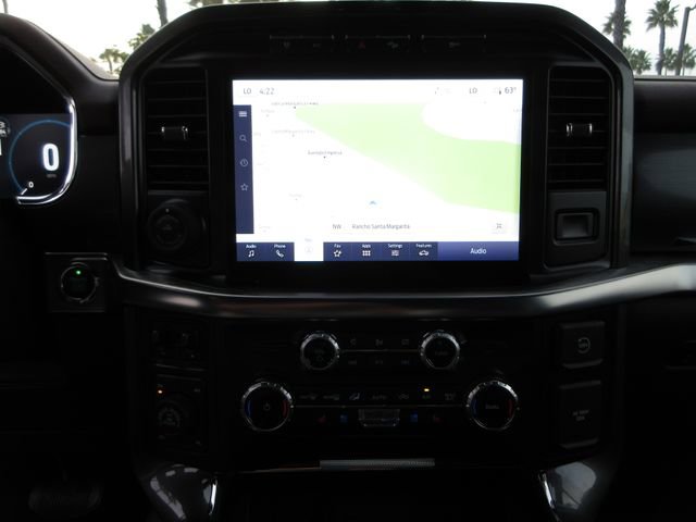 Certified 2023 Ford F150 Lariat image 18