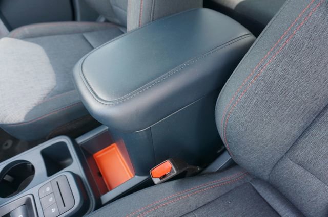 Certified 2024 Ford Maverick XLT FWD image 27
