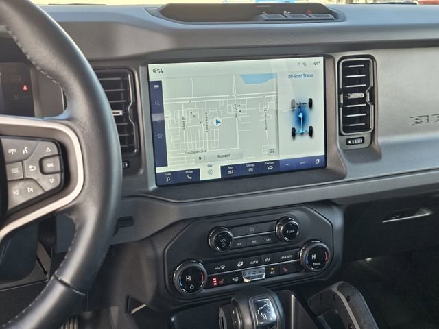 Certified 2024 Ford Bronco Big Bend image 9