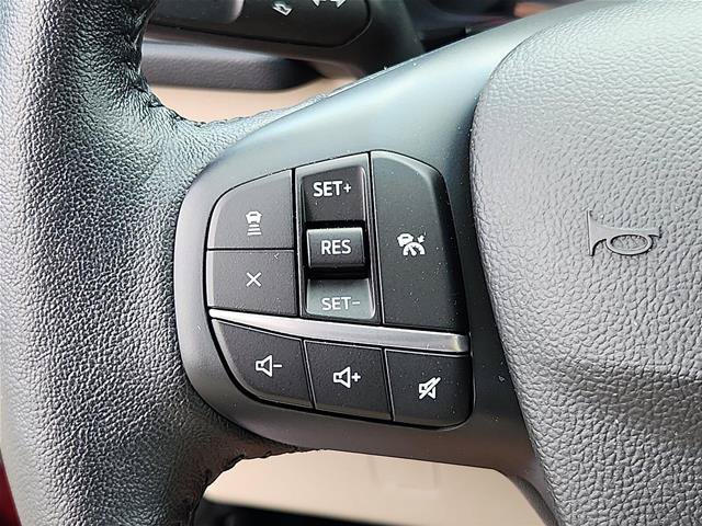 Certified 2020 Ford Escape SEL AWD/4WD image 15