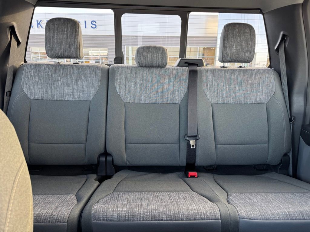 Certified 2023 Ford F150 XLT w/ Equipment Group 302A High image 30