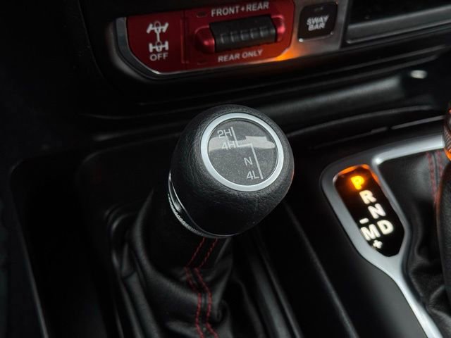 Used 2020 Jeep Wrangler Unlimited Rubicon image 21