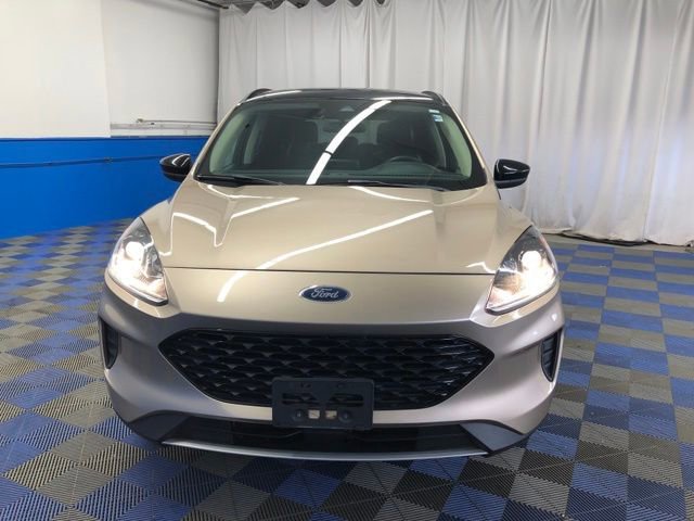 Certified 2020 Ford Escape SE Sport image 7