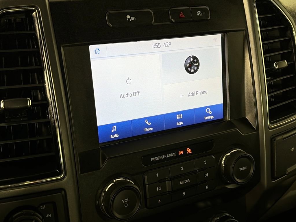 Certified 2020 Ford F150 XLT w/ Trailer Tow Package image 19