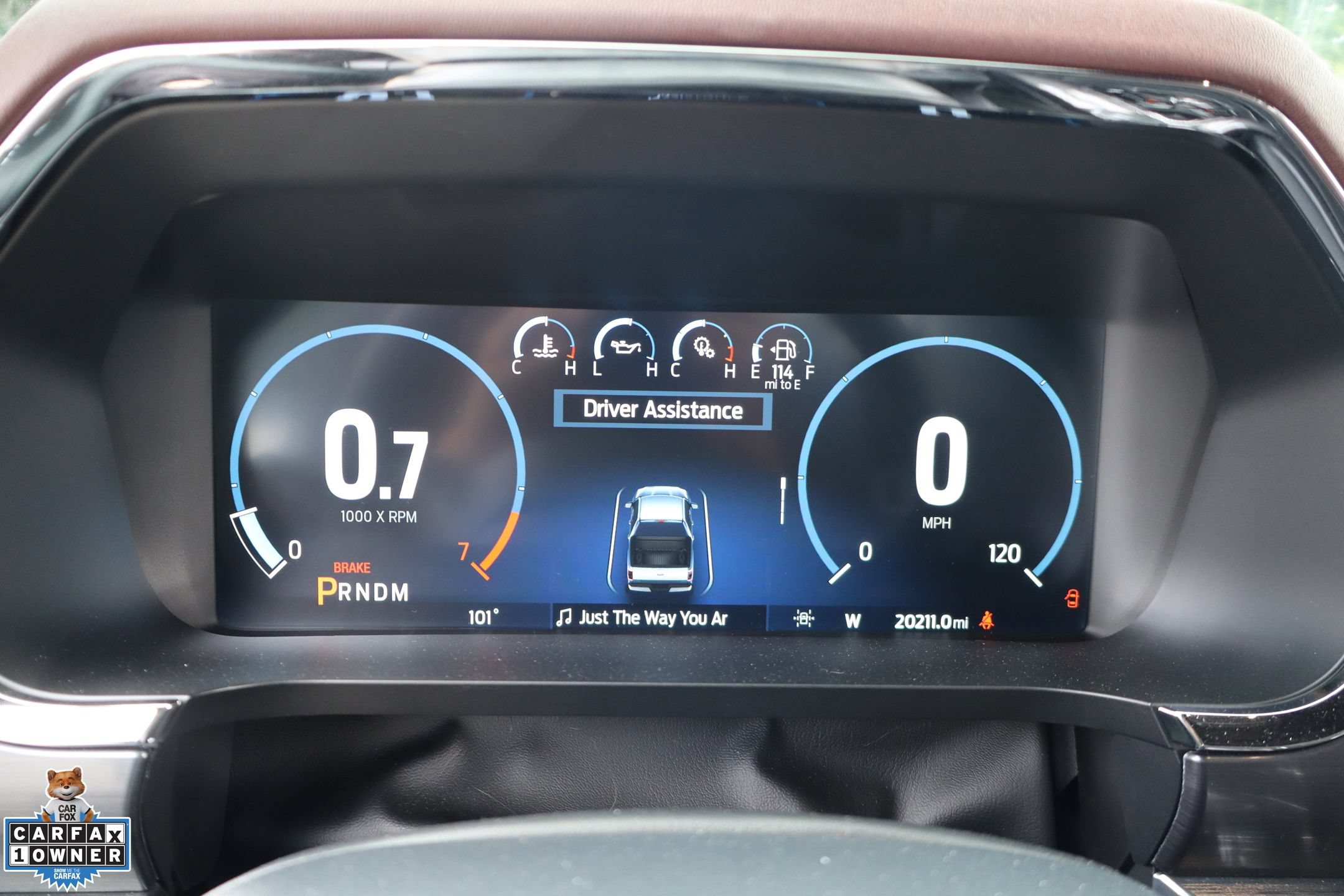 Certified 2023 Ford F150 Lariat AWD/4WD image 18