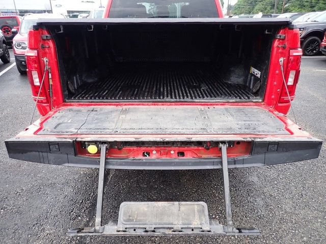Certified 2021 Ford F150 XLT w/ XTR Package AWD/4WD image 7