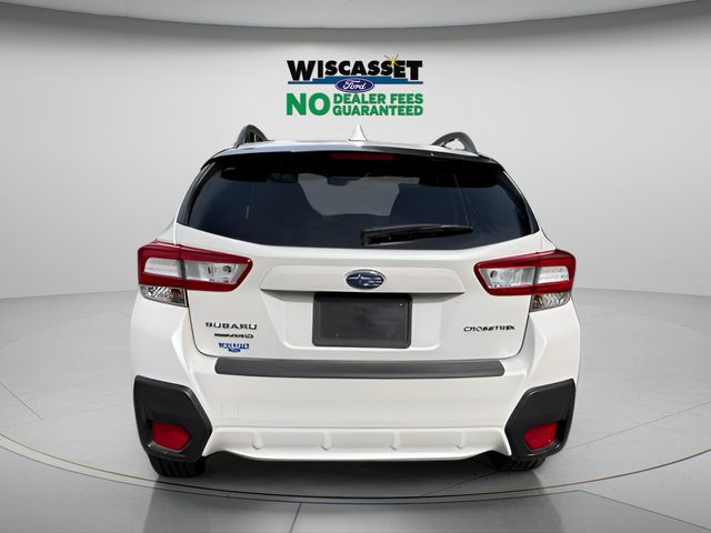 Used 2018 Subaru Crosstrek 2.0i Premium AWD/4WD image 24