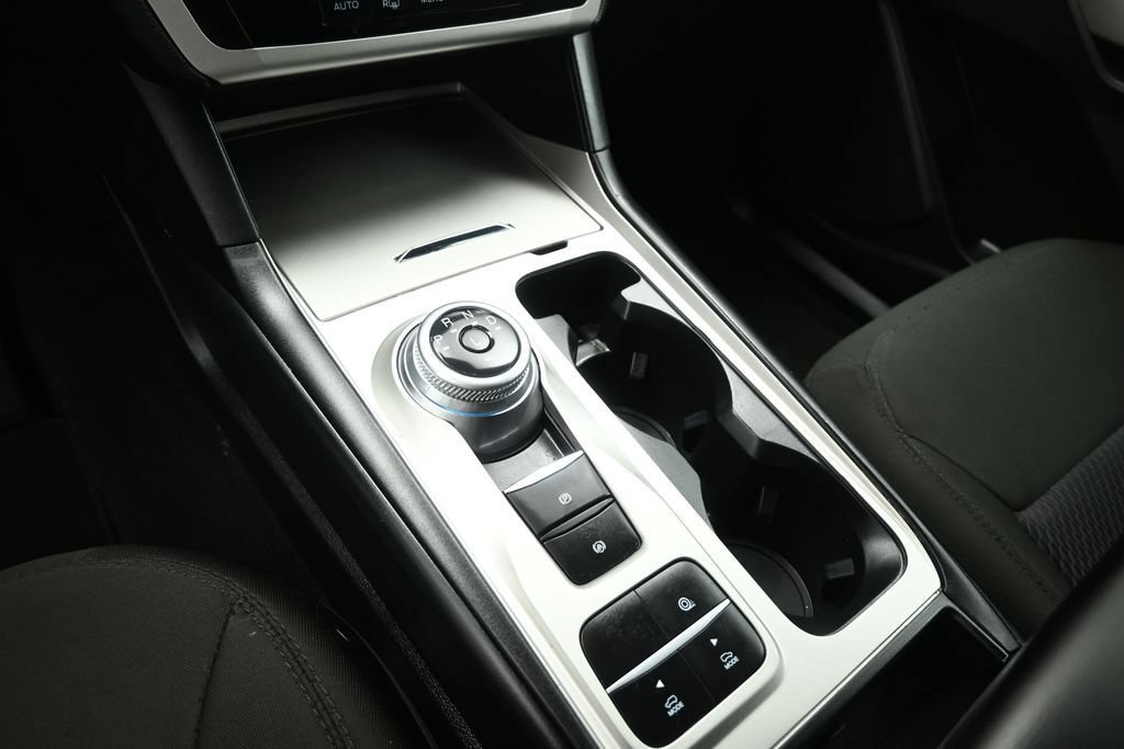 Certified 2022 Ford Explorer XLT RWD image 15