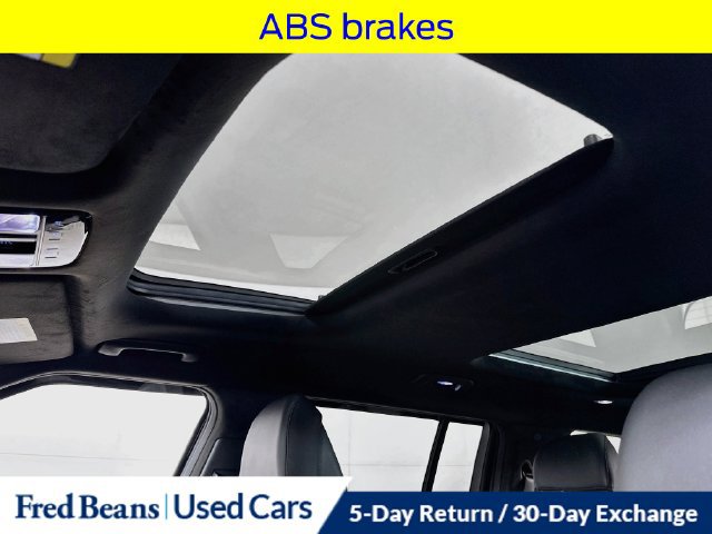 Used 2025 Hyundai Santa Fe Calligraphy AWD/4WD image 29