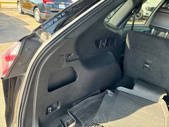 Certified 2024 Ford Edge ST-Line AWD/4WD image 69