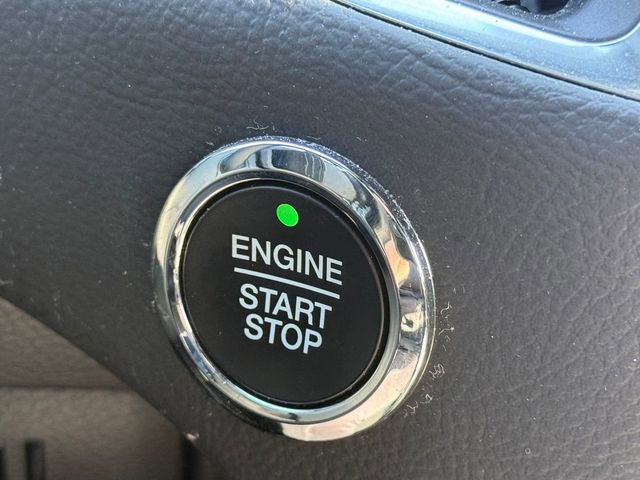 Certified 2023 Ford Edge ST AWD/4WD image 15