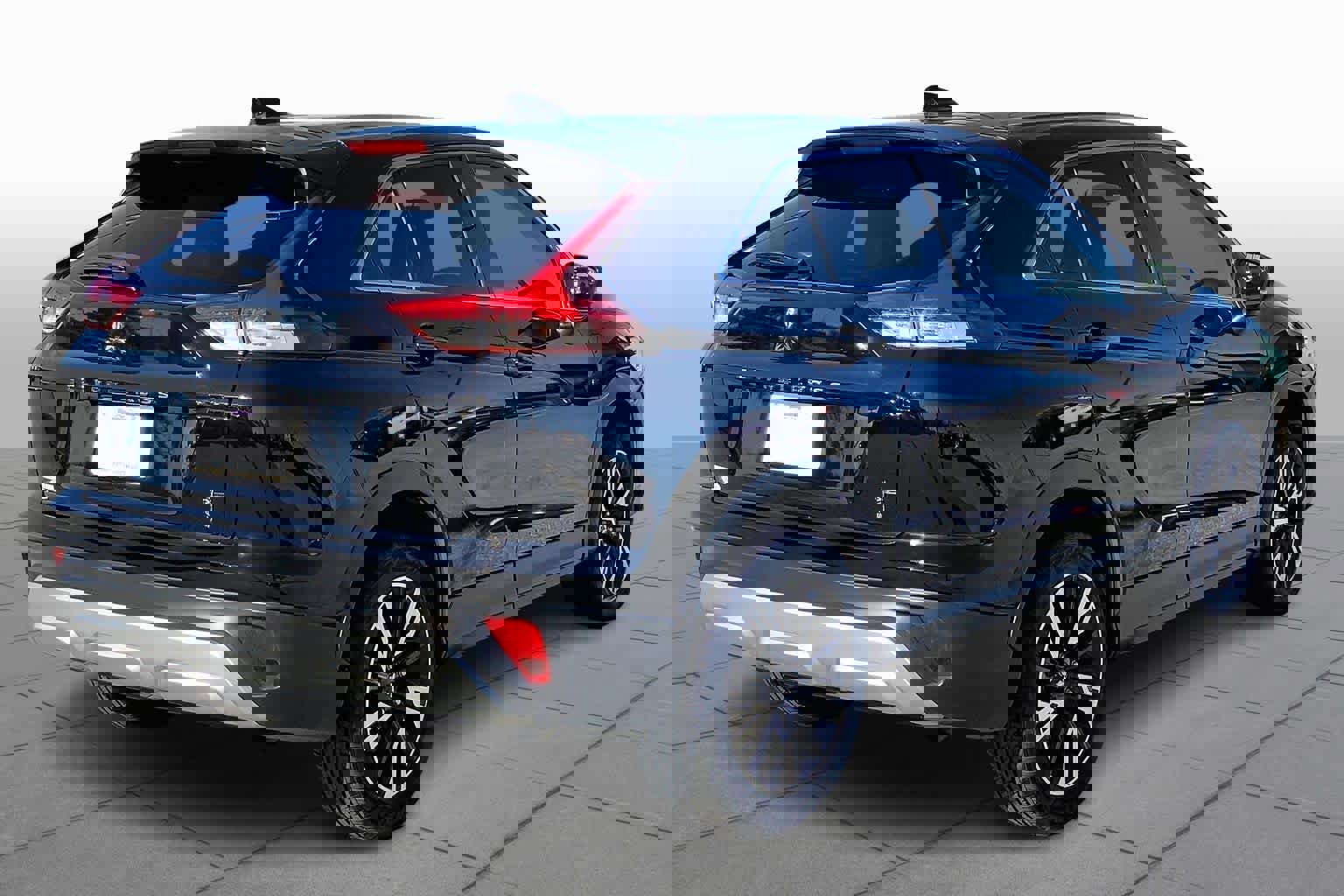 Used 2024 Mitsubishi Eclipse Cross SE image 3