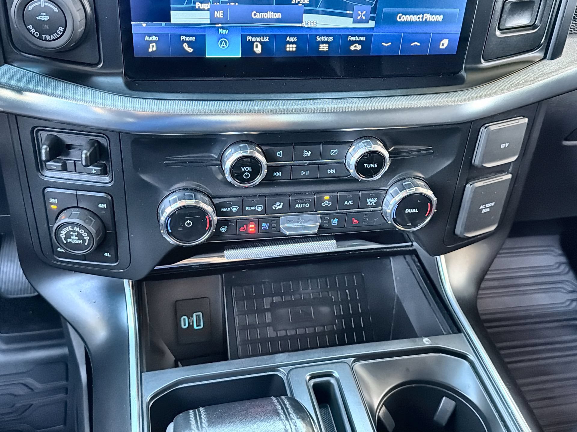 Certified 2022 Ford F150 Raptor w/ Equipment Group 801A High AWD/4WD image 19