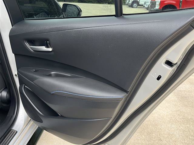 Used 2021 Toyota Corolla SE FWD image 24