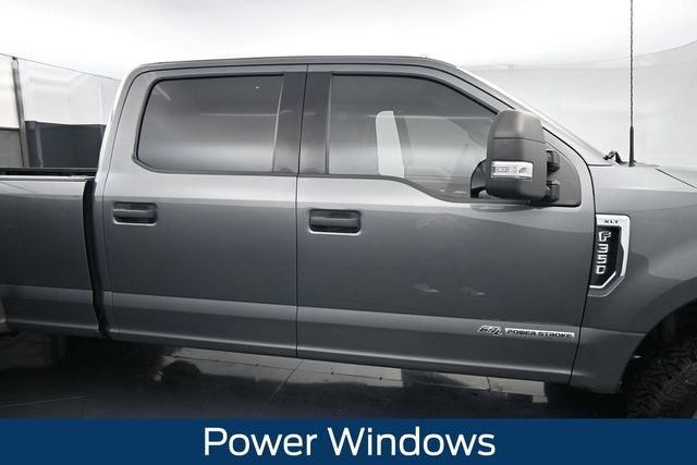 Certified 2022 Ford F350 XLT AWD/4WD image 7