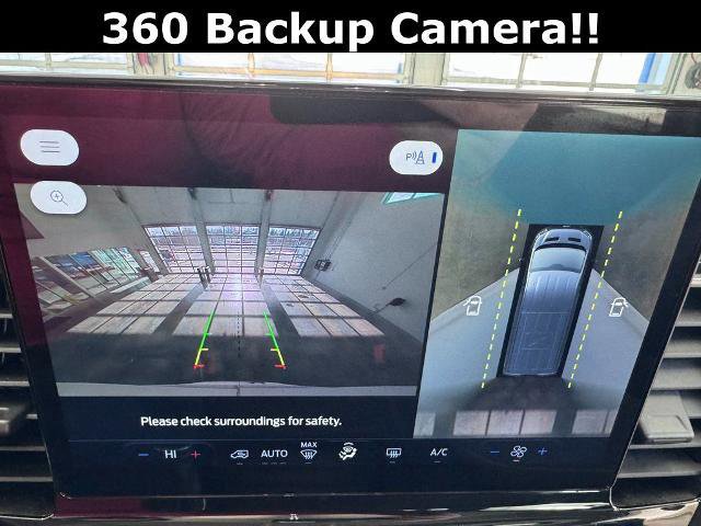 Certified 2023 Ford Transit 350 XLT image 12
