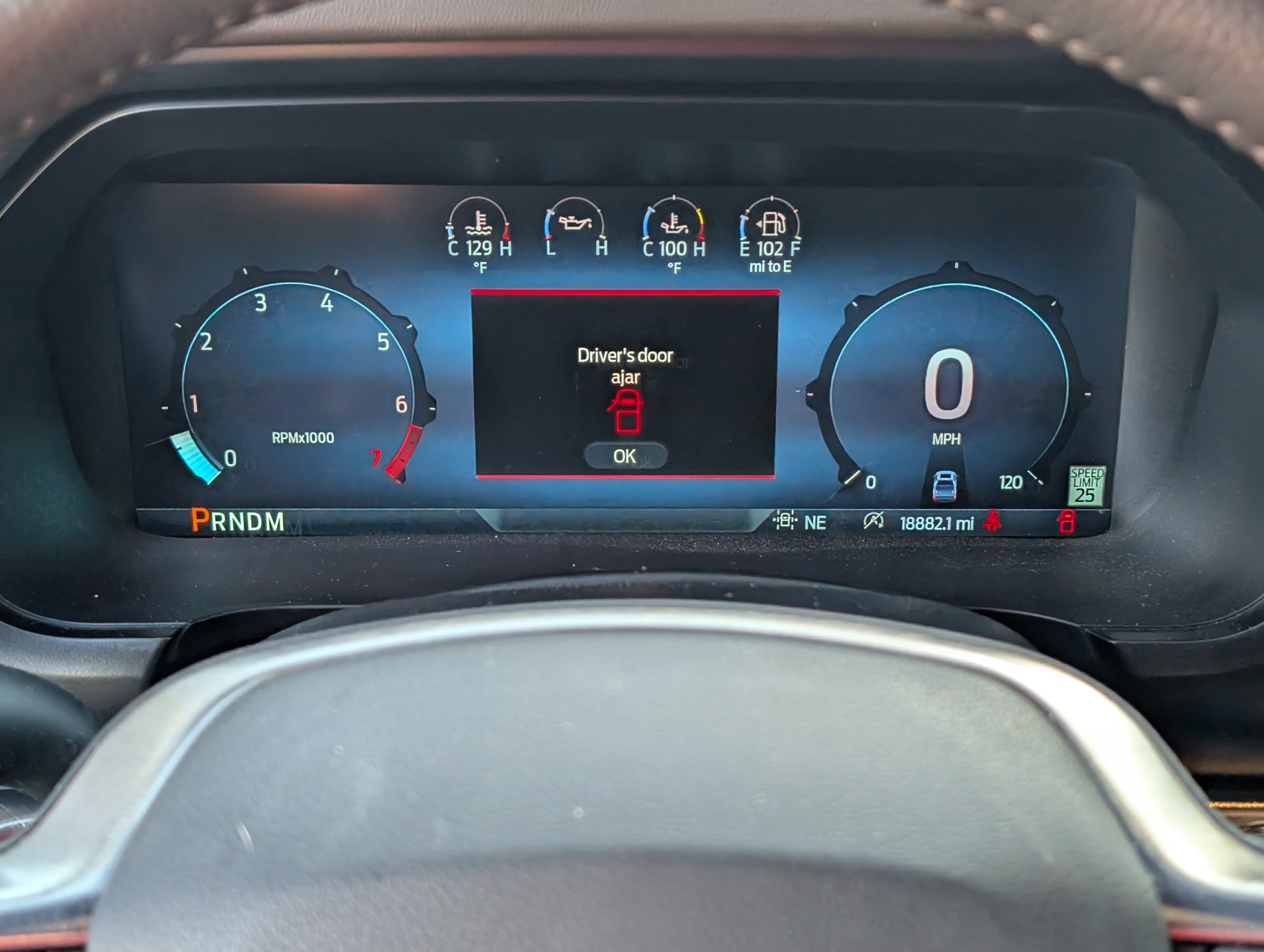 Certified 2024 Ford F150 King Ranch w/ FX4 Off-Road Package image 23