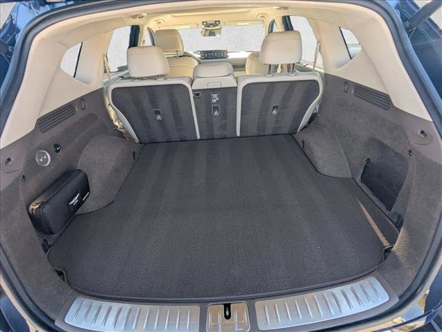 Used 2023 Genesis GV80 3.5T image 9