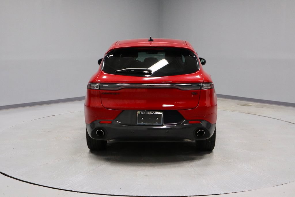 Used 2024 Dodge Hornet R/T AWD/4WD image 10