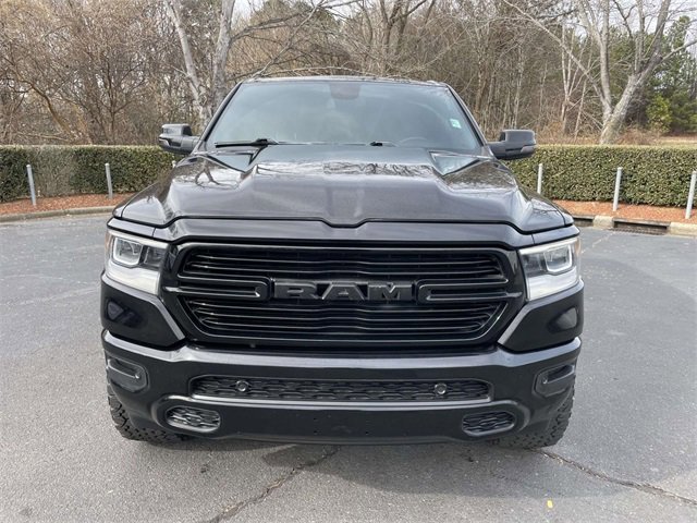 Used 2019 RAM 1500 Big Horn image 8