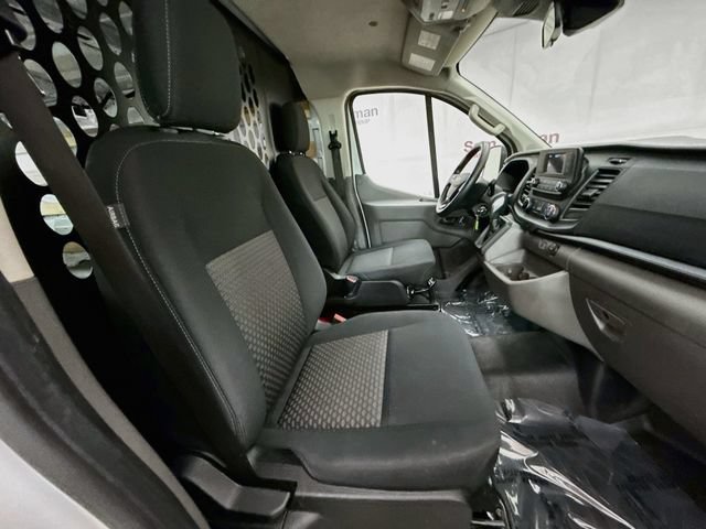 Certified 2025 Ford Transit 250 Low Roof w/ Exterior Upgrade Package RWD image 25