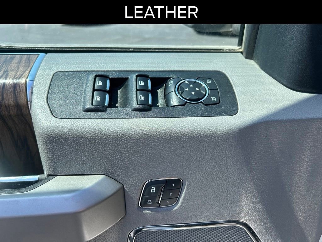 Certified 2020 Ford F150 Lariat AWD/4WD image 10