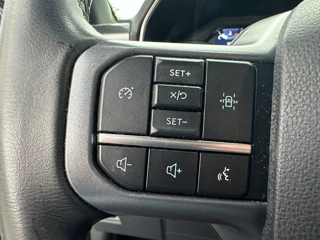 Certified 2023 Ford F150 XLT w/ Equipment Group 302A High RWD image 23