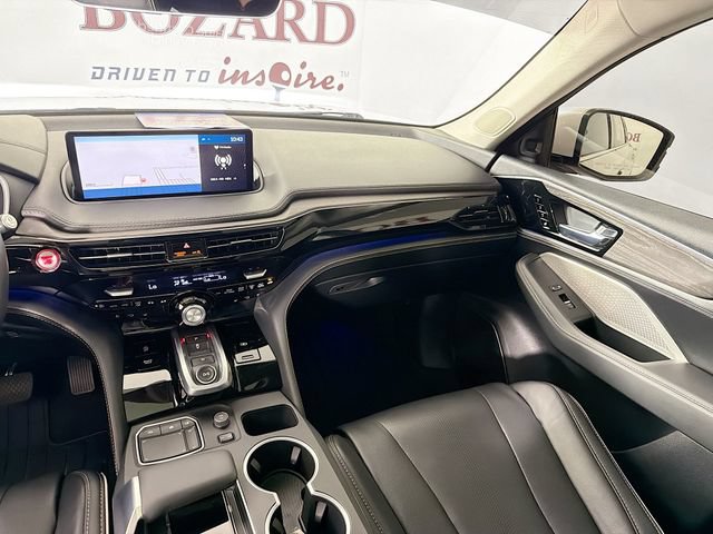 Used 2023 Acura MDX SH-AWD w/ Advance Package image 29