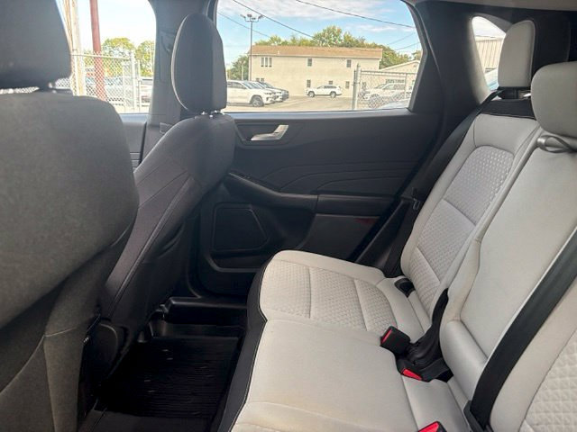 Certified 2023 Ford Escape Active w/ Tech Pack #2 AWD/4WD image 10