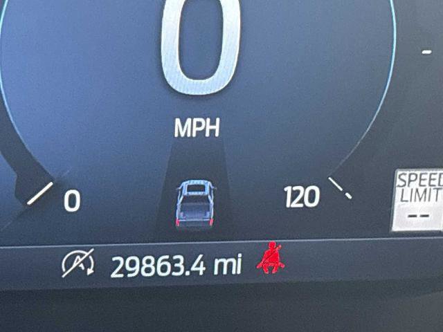 Certified 2024 Ford F150 XLT w/ Equipment Group 302A MID image 12