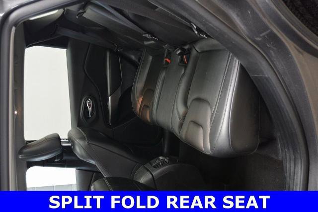 Used 2021 Jeep Cherokee Limited w/ Trailer Tow Group AWD/4WD image 15