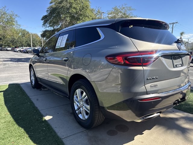 Used 2018 Buick Enclave Essence FWD image 7
