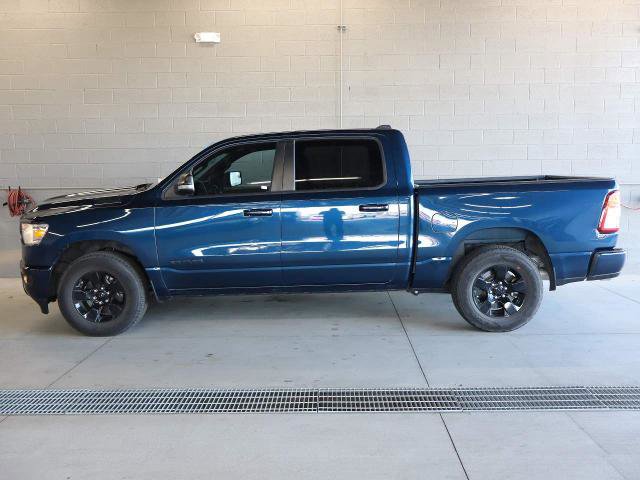 Used 2022 RAM 1500 Big Horn RWD image 15