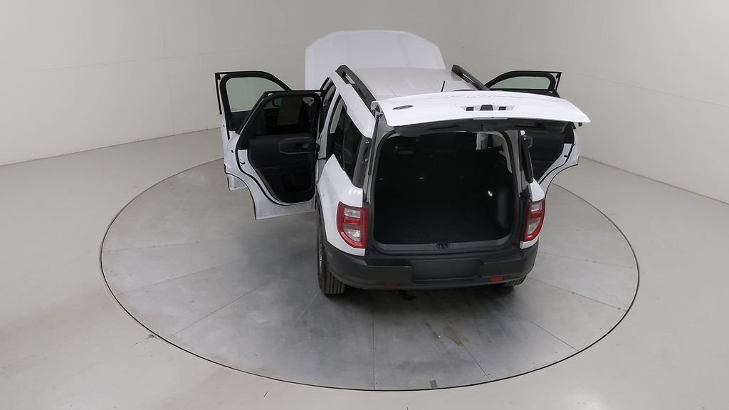 Certified 2023 Ford Bronco Sport Big Bend w/ Convenience Package AWD/4WD image 50