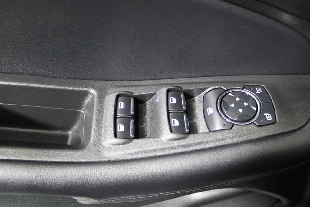 Certified 2024 Ford Edge SEL image 22