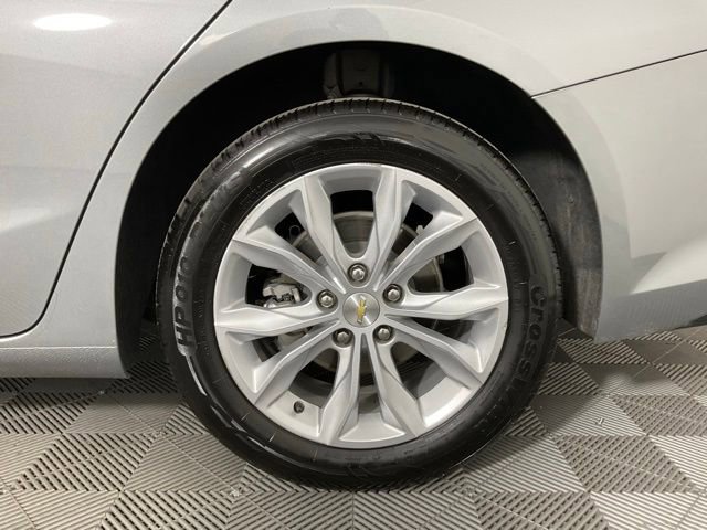 Used 2023 Chevrolet Malibu LT image 10