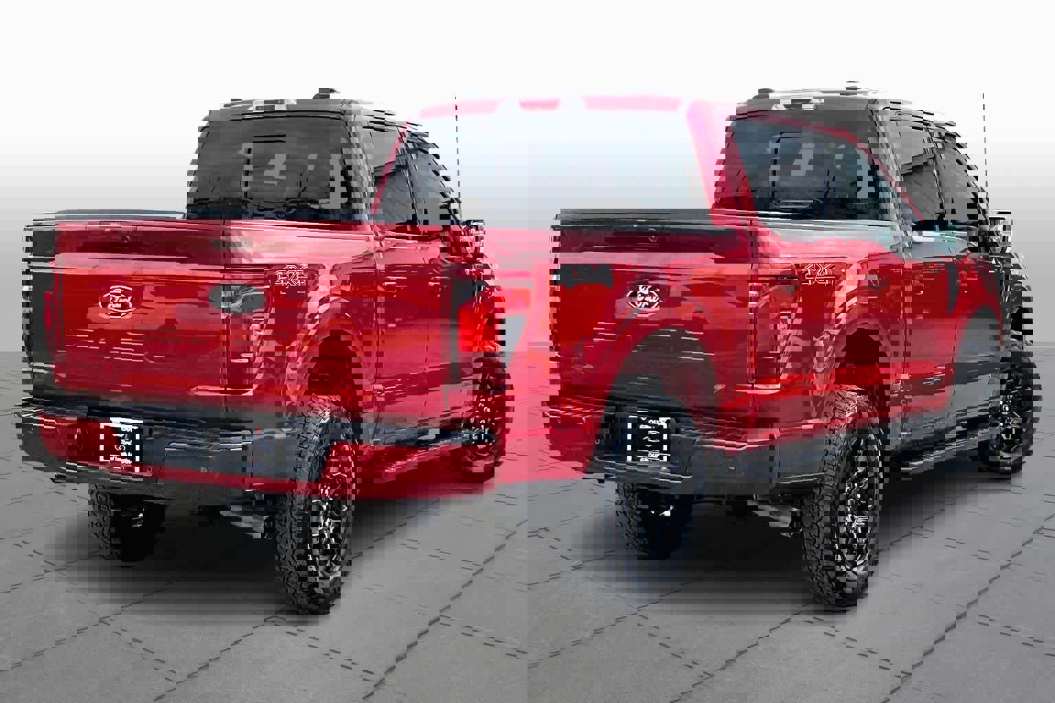 Certified 2024 Ford F150 XLT w/ Equipment Group 302A MID image 3