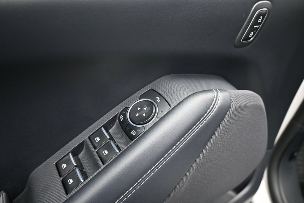 Certified 2023 Ford Mustang Mach-E Select RWD image 12