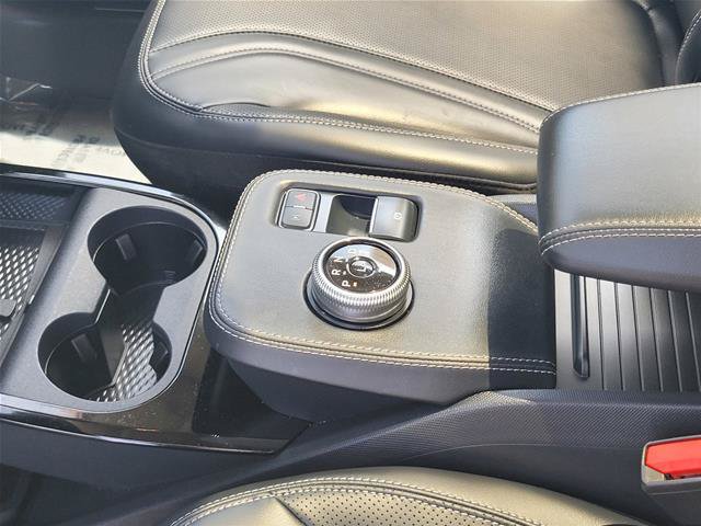 Certified 2023 Ford Mustang Mach-E Premium RWD image 23