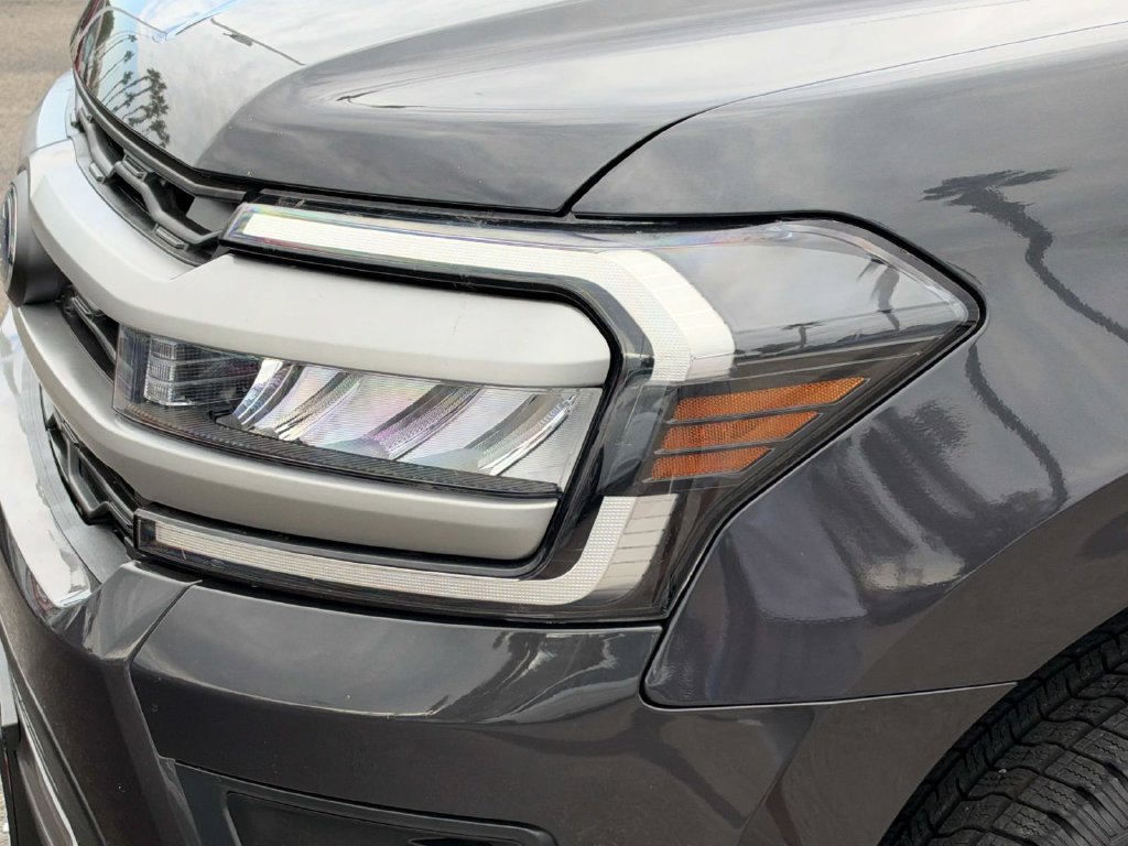 Certified 2024 Ford Expedition Max XLT RWD image 10