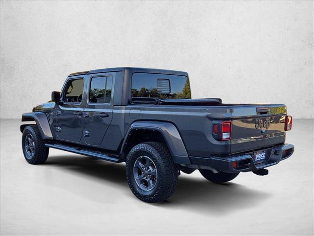 Used 2022 Jeep Gladiator Sport AWD/4WD image 7