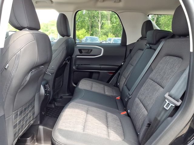 Certified 2023 Ford Bronco Sport Big Bend w/ Convenience Package AWD/4WD image 9